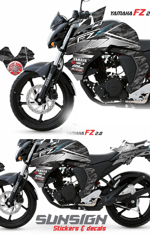 fz v2 full details